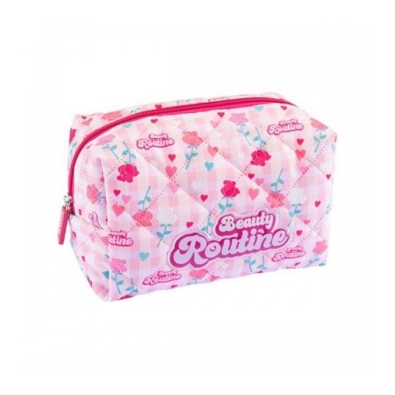 Nice Group Beauty Routine - beauty case