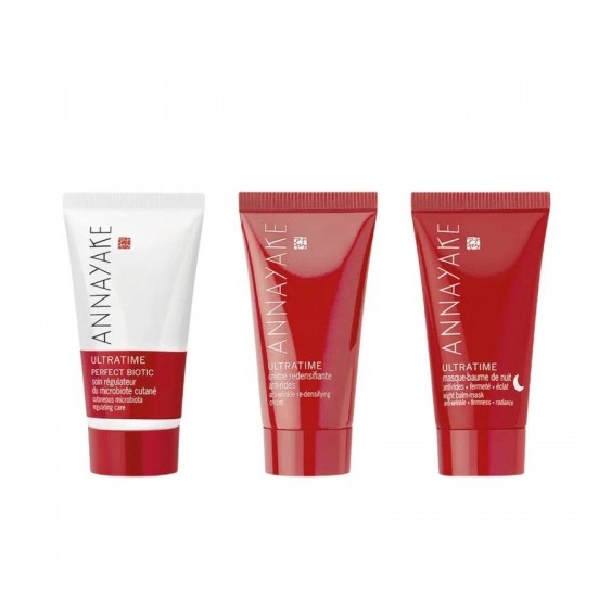 Annayake Ultratime Correction - Routine Correzione Anti-Età