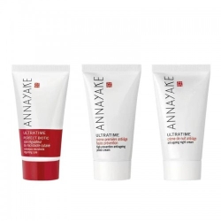 Annayake Ultratime Prevention - Routine Prevenzione In 3 Fasi