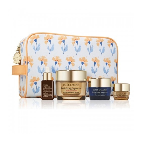 Estee Lauder Revitalizing Supreme+ Routine Di Bellezza Rassodante E Rigenerante