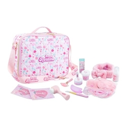 Nice Group My Skincare Suitcase - Routine Skincare Professionale Completa Da Viaggio