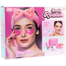 Nice Group My Beauty Routine Skincare Starter Set - Routine Di Bellezza Completa
