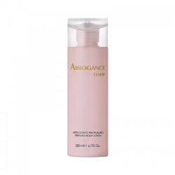 Arrogance Femme - Latte Corpo Profumato 200 Ml