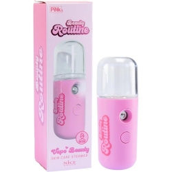 Nice Group Beauty Routine Vapo - Nebulizzatore Viso Portatile 30 Ml