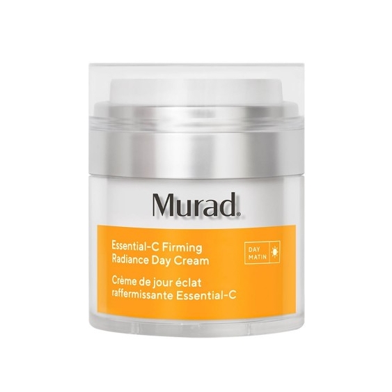 Murad Essential-C Firming Radiance Day Cream - Crema Giorno Idratante Antiossidante 50 Ml