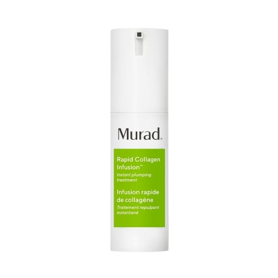 Murad Rapid Collagen Infusion - Siero Viso Rimpolpante Antirughe 30 Ml