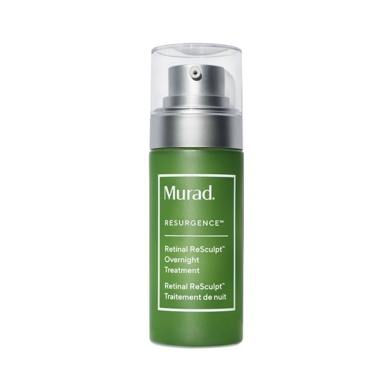 Murad Retinal Resculpt Overnight Treatment - Siero Notte Anti-Età Rassodante 30 Ml