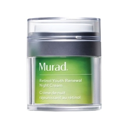 Murad Retinol Youth Renewal - Crema Notte Idratante E Tonificante 50 Ml
