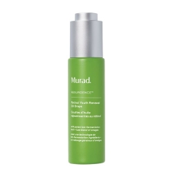 Murad Retinol Youth Renewal Oil Drops - Olio Viso Idratante Illuminante 30 Ml
