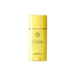Versace Yellow diamond perfumed deodorant stick 50ml