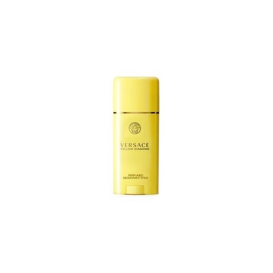 Versace Yellow diamond perfumed deodorant stick 50ml