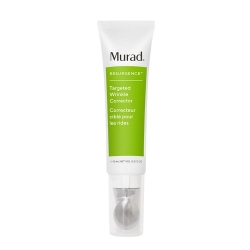 Murad Targeted Wrinkle Corrector - Trattamento Viso Antirughe 15 Ml