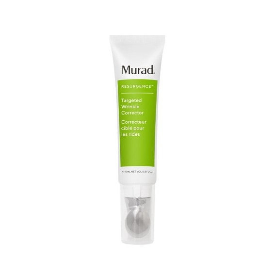 Murad Targeted Wrinkle Corrector - Trattamento Viso Antirughe 15 Ml