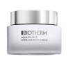 Biotherm Aquasource Hydra Barrier Cream - Crema Viso Idratante E Rinforzante 75 Ml