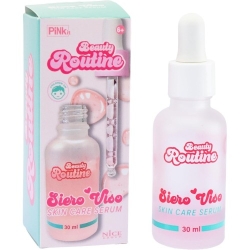 Nice Group Beauty Routine - Siero Viso 30 Ml