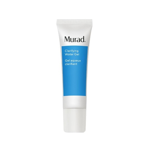 Murad Clarifying Water Gel - Gel Viso Purificante 60 Ml