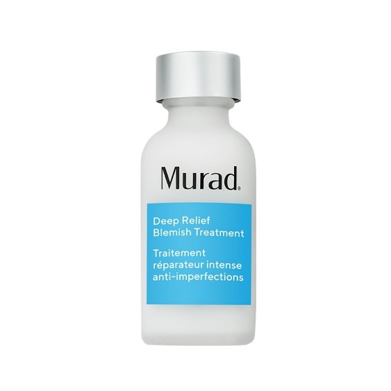 Murad Deep Relief Blemish Treatment - Siero Intensivo Anti Imperfezioni 30 Ml
