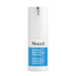 Murad Invisiscar Resurfacing Treatment - Trattamento Correttivo Cicatrici Post-Acneiche 15 Ml