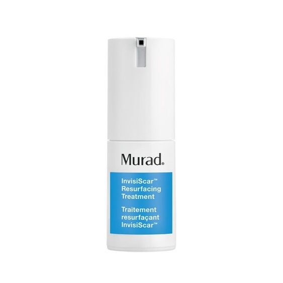 Murad Invisiscar Resurfacing Treatment - Trattamento Correttivo Cicatrici Post-Acneiche 15 Ml