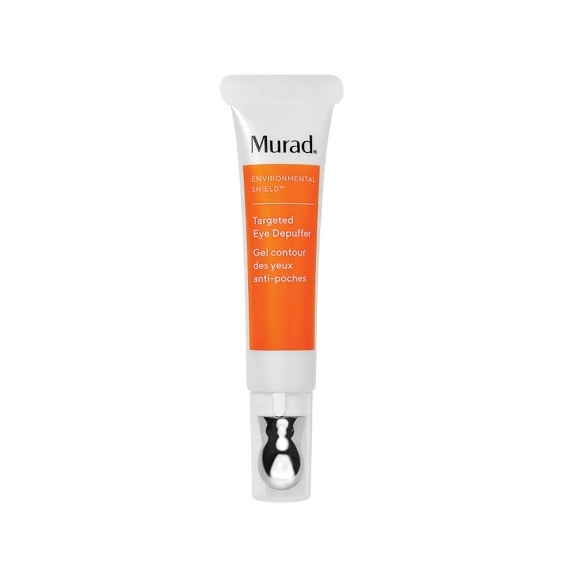 Murad Targeted Eye Depuffer - Siero Contorno Occhi Defaticante 15 Ml