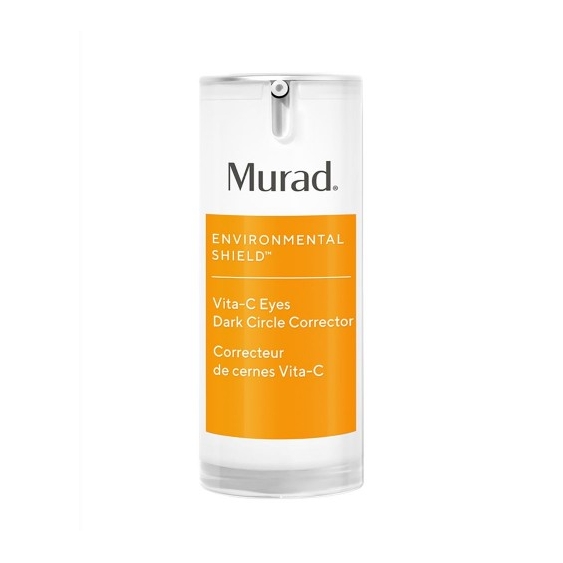 Murad Vita-C Eyes Dark Circle Corrector - Siero Contorno Occhi 15 Ml