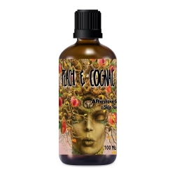 Ariana & Evans Peach & Cognac - Dopobarba Lenitivo E Idratante 100 Ml