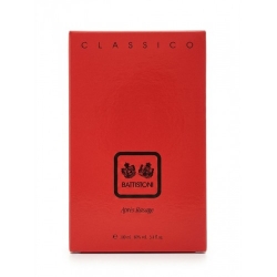 Battistoni Classico - Lozione Dopobarba 100 Ml