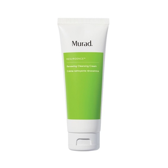 Murad Renewing Cleansing Cream - Crema Detergente Viso 148 Ml