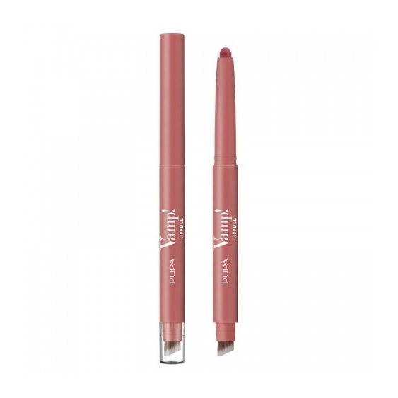 Pupa Vamp Lipfull - Stylo Labbra N. 004 Full Of Peonu