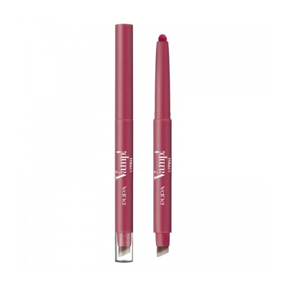 Pupa Vamp Lipfull - Stylo Labbra N. 008 Lustfull Berry