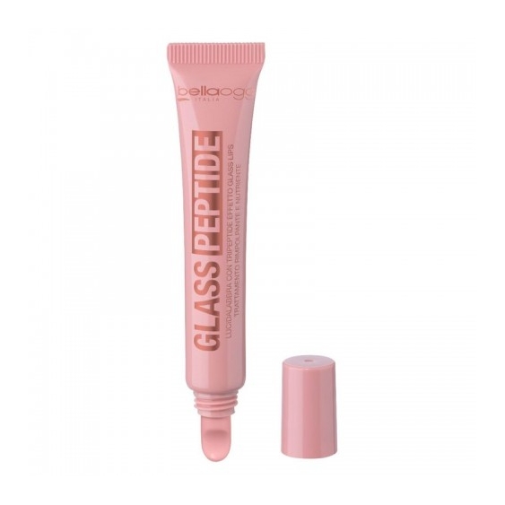 Bellaoggi Glass Peptide - Lucidalabbra N. 102 Bubblegum