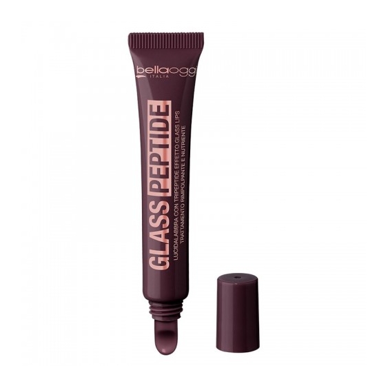 Bellaoggi Glass Peptide - Lucidalabbra N. 105 Berry Jam