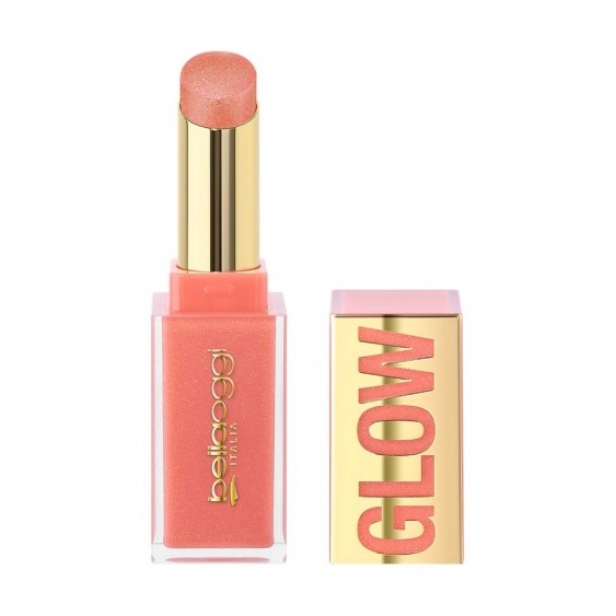 Bellaoggi Glow Affair - Glossy lip stylo luminoso N. 054 Dazzling Peach