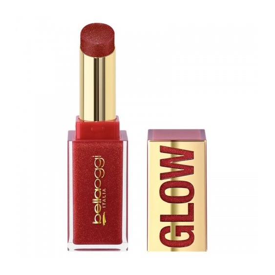 Bellaoggi Glow Affair - Glossy lip stylo luminoso N. 059 Cherry Cola
