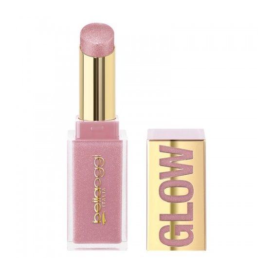 Bellaoggi Glow Affair - Glossy lip stylo luminoso N. 510 Soft Rose