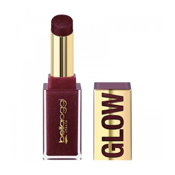 Bellaoggi Glow Affair - Glossy lip stylo luminoso N. 550 Bright Plum