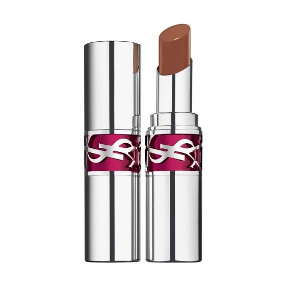 Yves Saint Laurent Ysl Loveshine Candy Glaze Rossetto Gloss N. 18 Bubble Gum