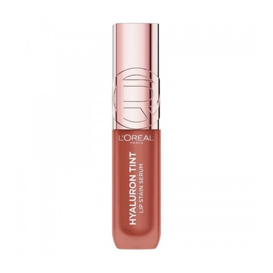 L'Oreal Paris Hyaluron Tint - Lip Stain Serum N. 640 Tea Time