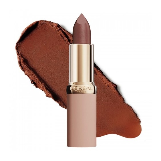 L'Oreal Paris Color Riche Blurred Matte N. 580 Brun Elegance