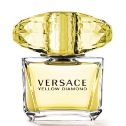 Versace Yellow Diamond perfumed deodorant spray 50ml