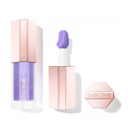 Lancome Lip Idole Cuddleblur - Rossetto liquido N. 26 Ice Ice Cuddling