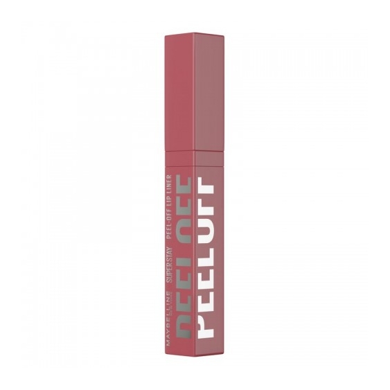 Maybelline Superstay Peel-Off Lip Liner - Tinta Labbra N. 002 Haze