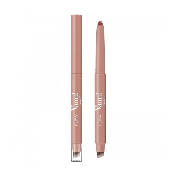 Pupa Vamp Lipfull - Stylo Labbra N. 002 Warmfull