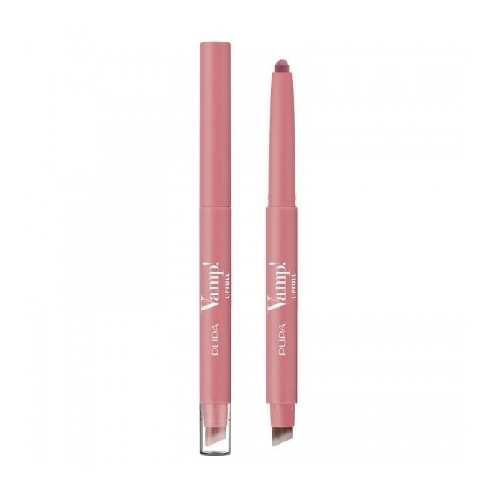 Pupa Vamp Lipfull - Stylo Labbra N. 006 Gracefull Rose