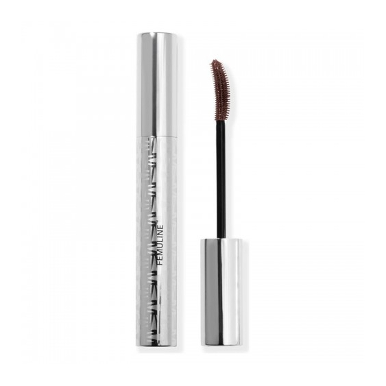 Mesauda Femuline - Mascara - Brownie