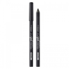 Deborah 2In1 Gel Kajal & Eyeliner - Matita Occhi N. 01 Glitter Black
