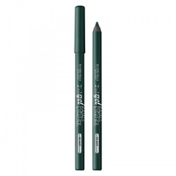 Deborah 2In1 Gel Kajal & Eyeliner - Matita Occhi N. 05 Mat Green