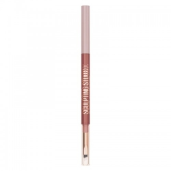 Maybelline Sculpting Stix - Matita Occhi N. 011 Rosy Sculpt