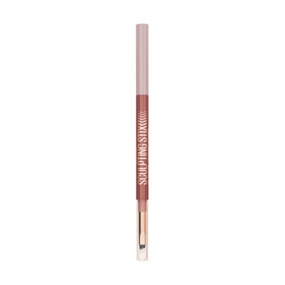 Maybelline Sculpting Stix - Matita Occhi N. 011 Rosy Sculpt