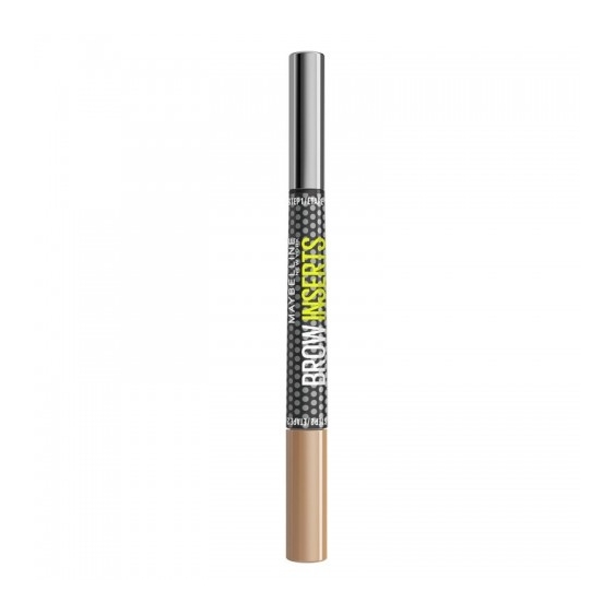 Maybelline Brow Inserts - Penna Sopracciglia N. 1 Blonde